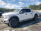 2017 FORD F150 SUPER - 1FTFW1EG5HFC22868
