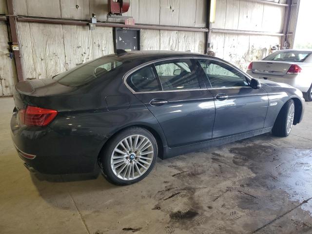 2016 BMW 550 XI - WBAKP9C50GG587430