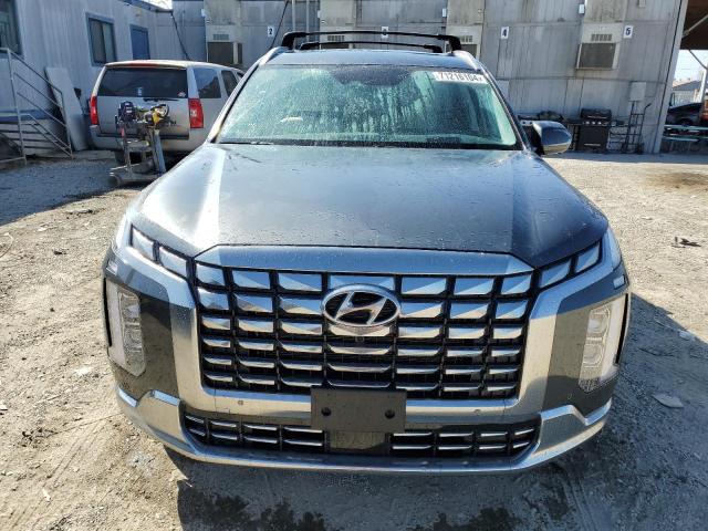 2023 HYUNDAI PALISADE C - KM8R74GE2PU554473
