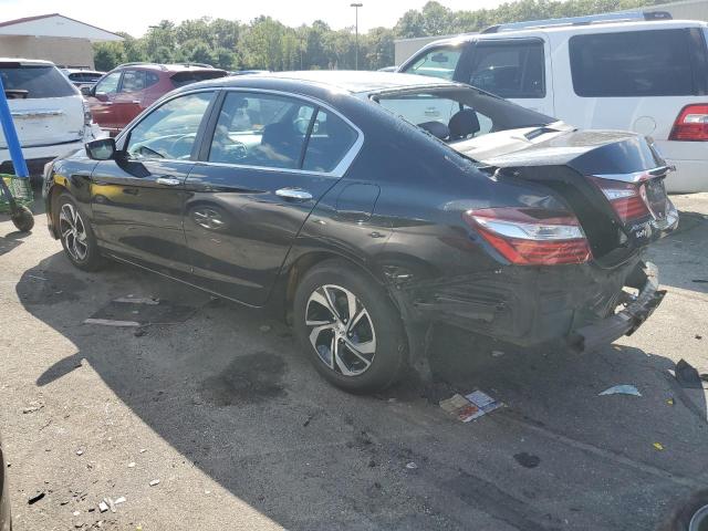 VIN 1HGCR2F35GA013509 2016 Honda Accord, LX no.2