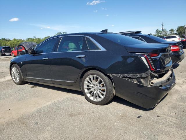2020 CADILLAC CT6 LUXURY - 1G6KB5RSXLU111532