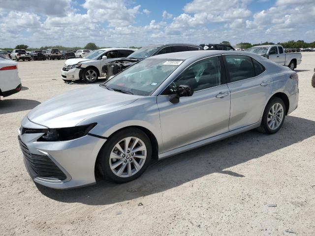 2022 TOYOTA CAMRY LE #3023960259