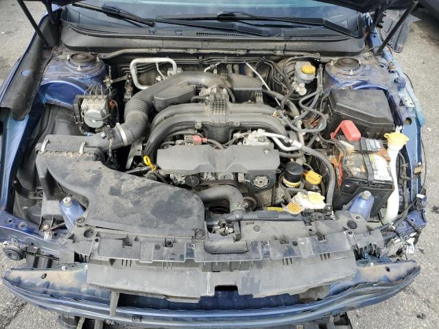 2017 SUBARU LEGACY SPO 4S3BNAR61H3051850