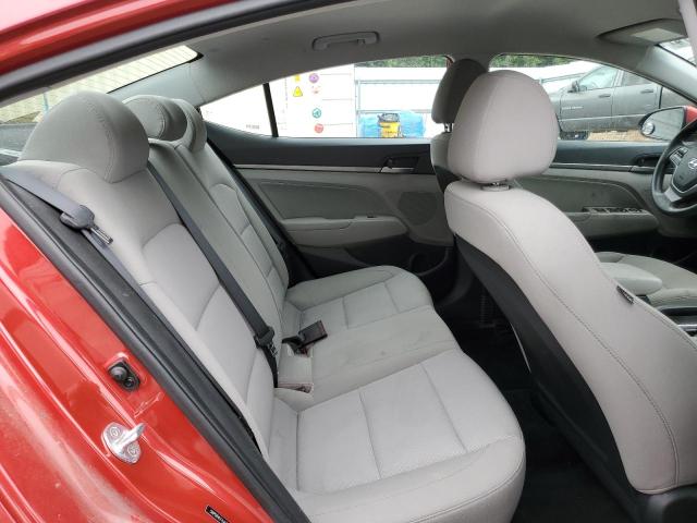 2018 HYUNDAI ELANTRA SE - 5NPD84LF4JH316331