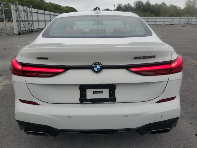 VIN WBA13AL08M7G93491 2021 BMW M2 no.6