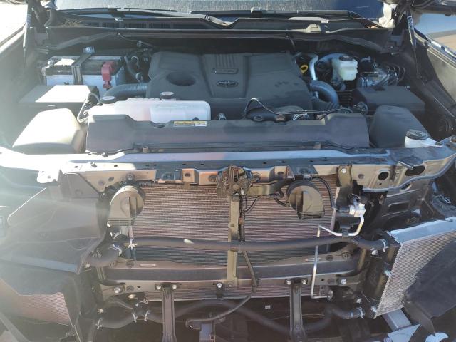 2024 TOYOTA TUNDRA CRE - 5TFMA5DB7RX169475