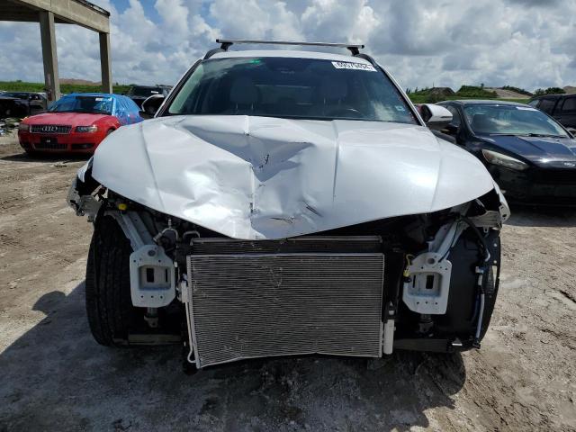 2022 HYUNDAI TUCSON SEL - 5NMJC3AEXNH118944