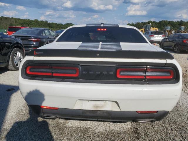 VIN 2C3CDZAG1LH236209 2020 Dodge Challenger, Sxt no.6