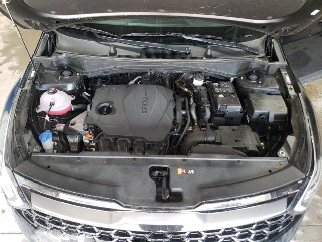 2024 KIA SPORTAGE X - 5XYK6CDF8RG195439