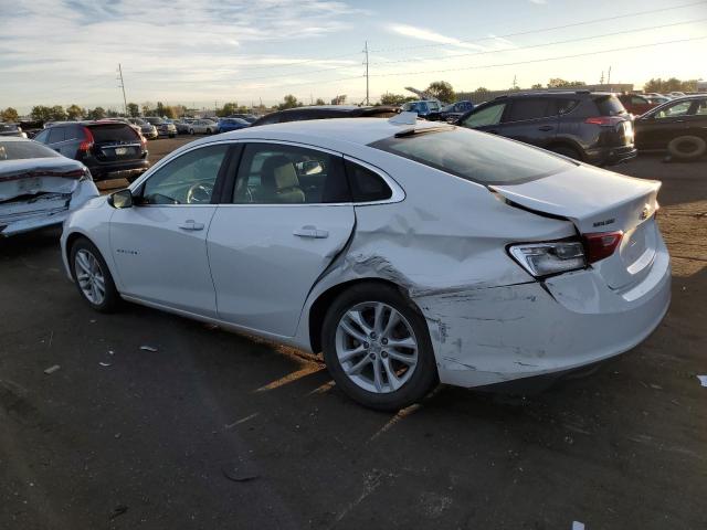 2016 CHEVROLET MALIBU LT - 1G1ZE5ST5GF306298