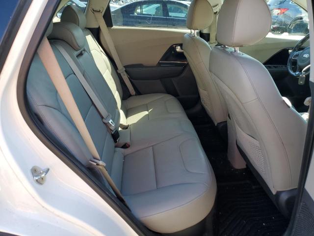 2017 KIA NIRO EX TO KNDCE3LC1H5041788