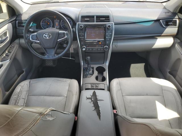 2017 TOYOTA CAMRY LE - 4T1BF1FK7HU686382