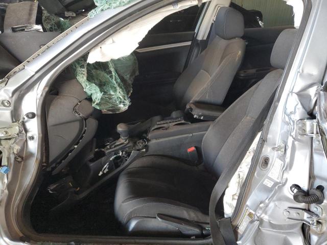 2016 HONDA CIVIC LX - 2HGFC2F56GH542503