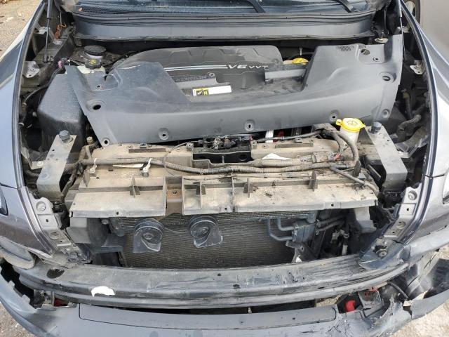 2015 JEEP CHEROKEE T - 1C4PJMBS0FW785627