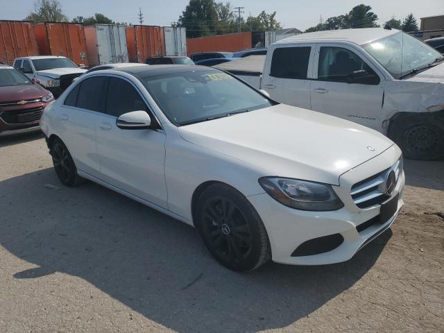 VIN 55SWF4JB2GU151979 2016 Mercedes-Benz C-Class, 300 no.4