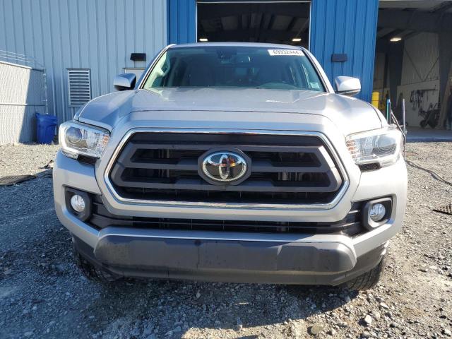 2021 TOYOTA TACOMA DOU - 5TFDZ5BN0MX056000