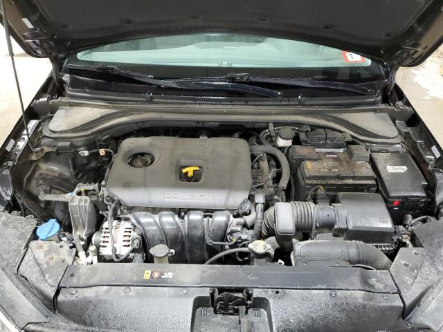 VIN KMHD84LF0LU979285 2020 Hyundai Elantra, Sel no.11