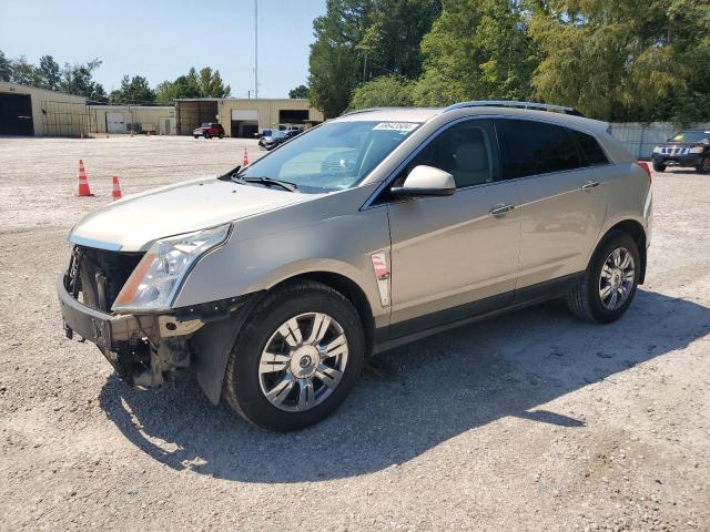 2012 CADILLAC SRX LUXURY 3GYFNAE36CS532476  69643504