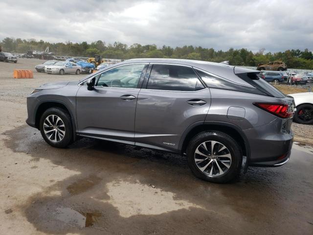 2022 LEXUS RX 450H - 2T2HGMDA2NC074926