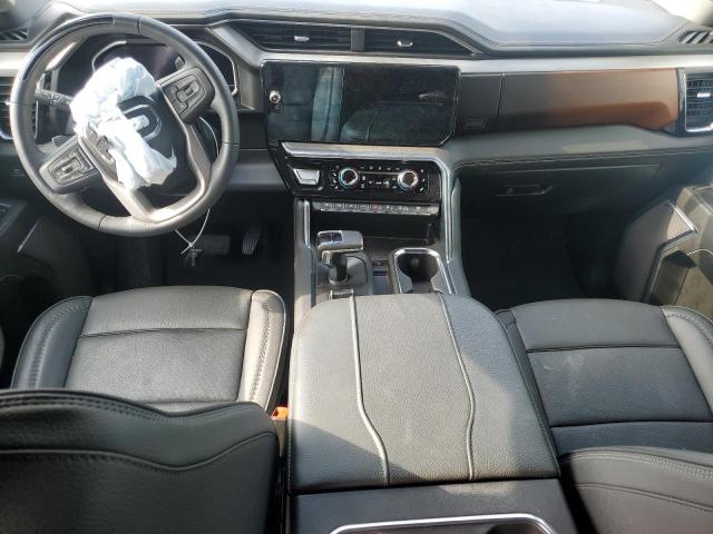 2024 GMC SIERRA K15 - 1GTUUGEL6RZ189411