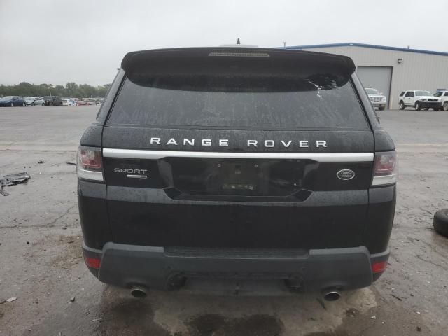 2017 LAND ROVER RANGE ROVE - SALWG2FV8HA676411