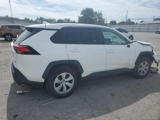 2019 TOYOTA RAV4 LE - 2T3H1RFV0KW030766