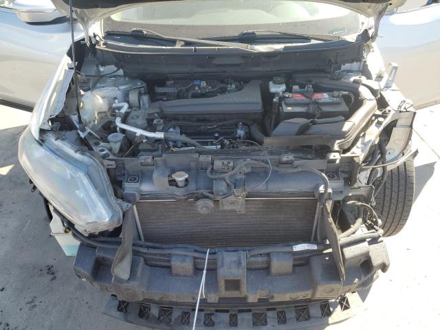 VIN KNMAT2MT3FP559070 2015 Nissan Rogue, S no.12