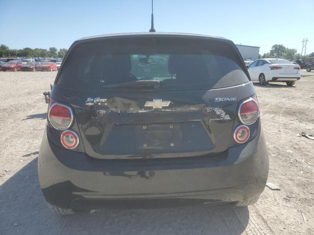 2014 CHEVROLET SONIC LS 1G1JB6SH9E4228298  72011824