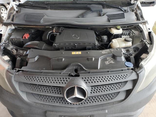 2016 MERCEDES-BENZ METRIS - WD3PG2EAXG3100214