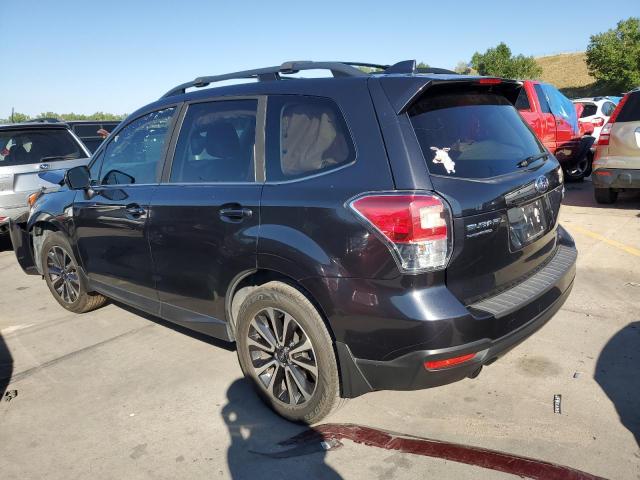 VIN JF2SJGEC2HH538814 2017 Subaru Forester, 2.0Xt P... no.2