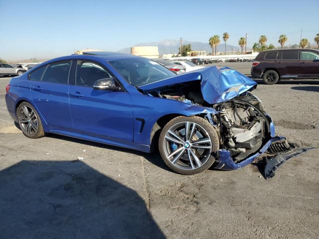 VIN WBA4B1C50FD955291 2015 BMW 4 Series, 435 I Gran... no.4