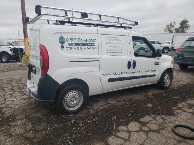 2021 RAM PROMASTER - ZFBHRFAB4M6T76878