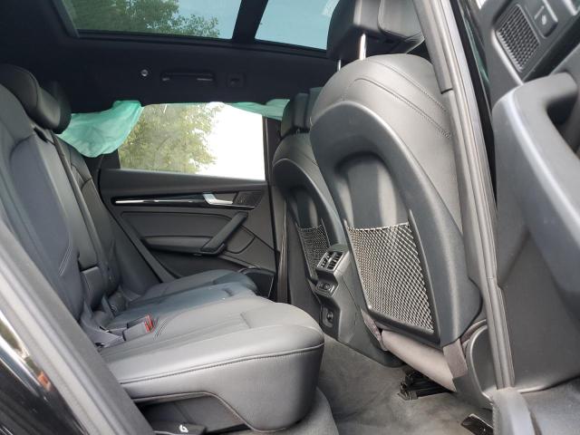 2019 AUDI Q5 TECHNIK WA1FNAFY8K2134318