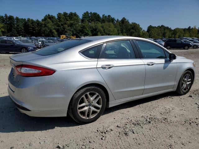 2015 FORD FUSION SE - 1FA6P0H79F5125314