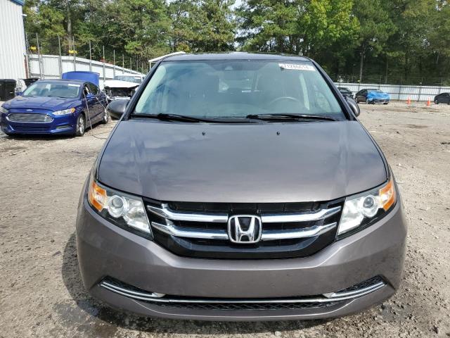 2016 HONDA ODYSSEY EX - 5FNRL5H66GB022083