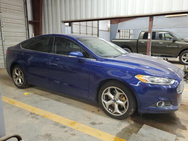 VIN 3FA6P0H91DR188340 2013 Ford Fusion, SE no.4