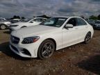 2020 MERCEDES-BENZ C 300 4MAT - W1KWF8EB7LR580936