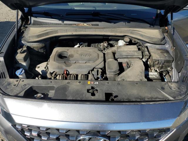2019 HYUNDAI SANTA FE S - 5NMS2CAD5KH010855
