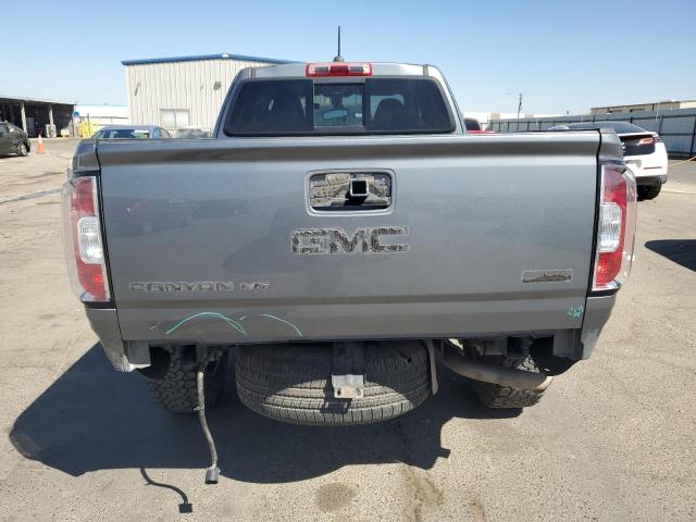 2019 GMC CANYON ALL 1GTH6FEN8K1296567