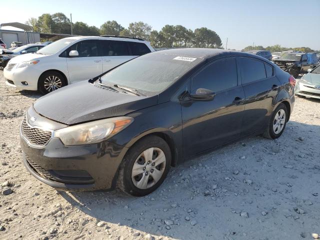 VIN KNAFK4A67G5466548 2016 KIA Forte, LX no.1