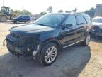2019 FORD EXPLORER X - 1FM5K8D8XKGA45726