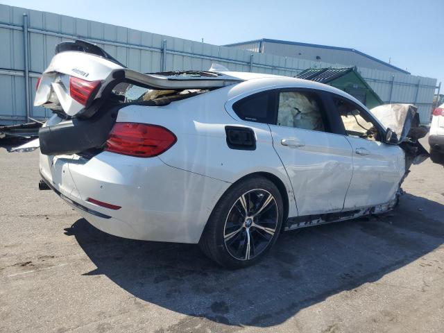 VIN WBA4C9C58GG138128 2016 BMW 4 Series, 428 Xi Gra... no.3