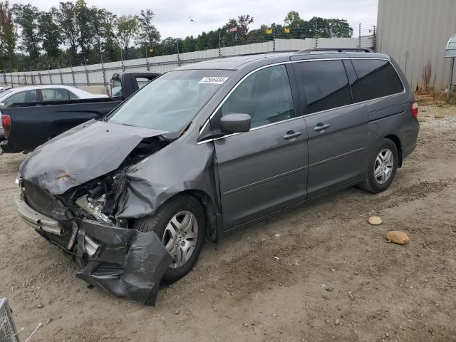 2007 HONDA ODYSSEY EX #3009114465