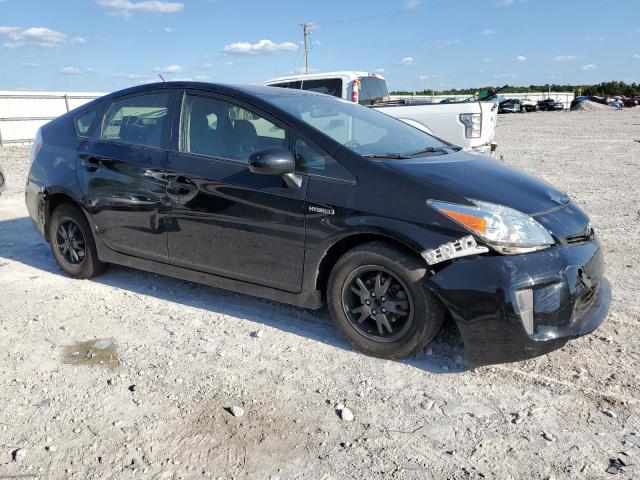 2015 TOYOTA PRIUS - JTDKN3DU0F1937944
