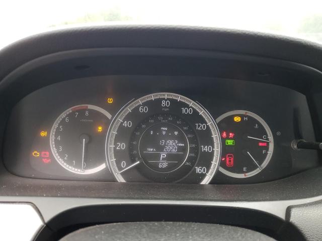 2015 HONDA ACCORD LX - 1HGCR2F34FA086840