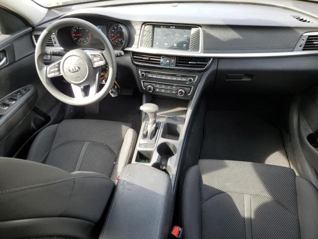2019 KIA OPTIMA LX - 5XXGT4L33KG299276