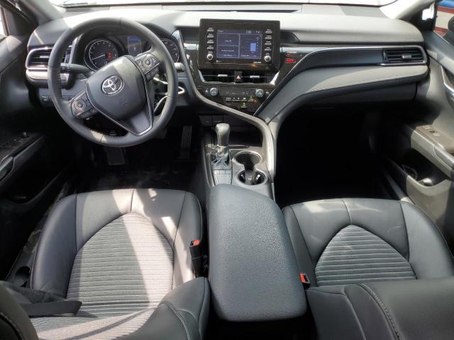 2023 TOYOTA CAMRY SE N - 4T1G11AK0PU823401