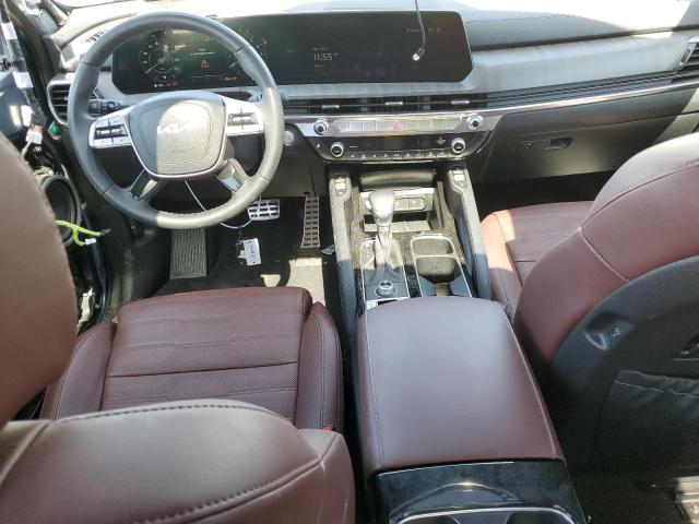 2024 KIA TELLURIDE - 5XYP5DGC2RG510459