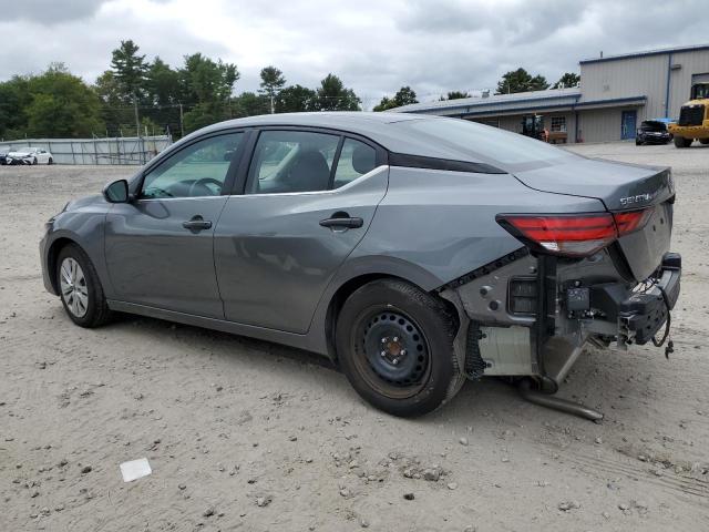 2024 NISSAN SENTRA S 3N1AB8BV6RY223199  73106814