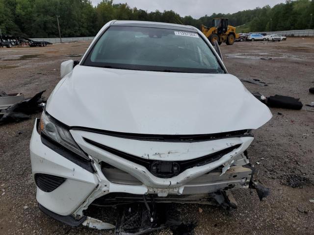 2018 TOYOTA CAMRY XSE - 4T1B61HK4JU647672